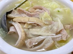 -天一沾水肥肠(科园一街店)