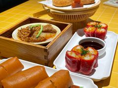 -蔡澜点心·粤菜(海印都荟城店)