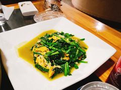 -陈记菜馆·非遗淮扬菜(东关街教场店)
