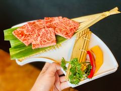 -炼火烤肉店