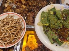 -沈姐万州烤鱼(沙坪坝七中店)