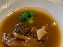 -皇朝会.经典传统粤菜(外滩店)