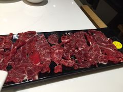 三花趾-陈记顺和牛肉火锅馆(天河北路店)