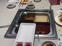 -海底捞火锅(亲子主题北金鹰店)
