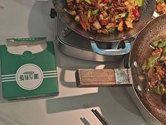 -湘当有饭剁椒鱼头(昆山招商花园城店)