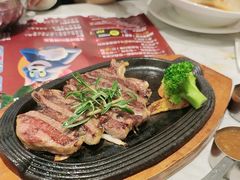 -海维克牛排馆HIGHWIC(青羊万达店)