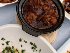 -古南都·老广东酒楼(龙江店)