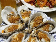 -天云活海鲜家菜馆·海鲜大咖(栈桥店)