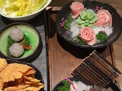 -捞王锅物料理(金华义乌之心店)