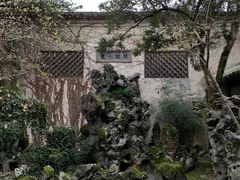 -绍兴鲁迅故里·沈园景区