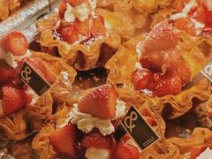 -B&C黄油与面包·THE GARDEN BAKERY概念店(世纪汇店)