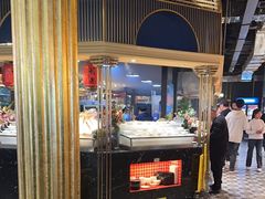 -五月罗马海鲜烤肉自助餐厅(印象城店)