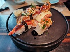 -山葵家·创意料理(临平银泰城店)
