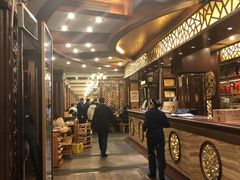 门面-老码头火锅(玉林店)