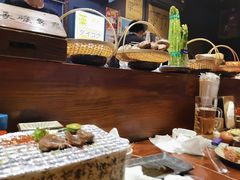 -一吉焼鸟·FOUNDER(桂林路店)