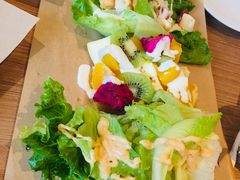 -必胜客(龙湾万达店)