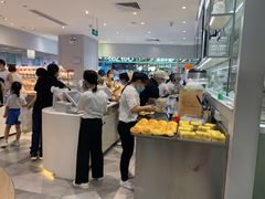 -BreadTalk面包新语·烘焙蛋糕(金光华广场店)