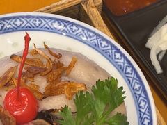 -芋包王闽南茶楼(八市店)