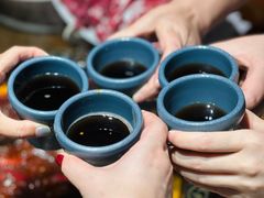 -黄家码头老火锅(解放碑旗舰店)