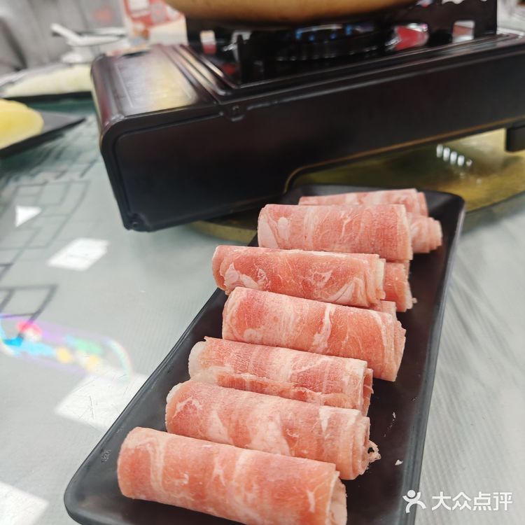 热气腾腾好食光