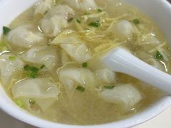 -绿杨馄饨临顿路店