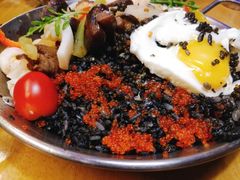 -囧吉香生蚝牛排馆(湖北路店)