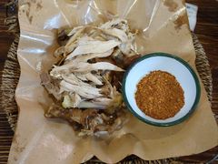 -刘师父老汉口江湖菜(蔡锷路店)