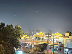 -维也纳国际酒店·西安大雁塔大唐不夜城店