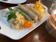 -haxnbauer海森堡德国餐厅(深圳coco店)
