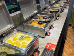 -比格比萨自助(国展店)