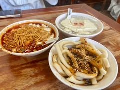 -小谭豆花(西大街店)