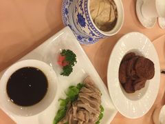 上海老饭店-上海老饭店(北京分店)