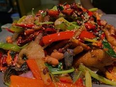 -川味堂·四川豆花(八卦岭店)