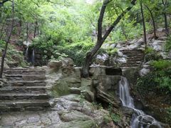 -大伊山景区