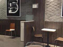 -麦当劳(北亭广场分店)