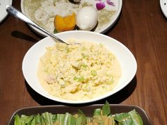 -前海沿·青岛菜(李沧万达店)