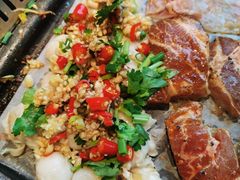 -非烤勿扰自助烤肉(虎门天虹店)