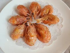 -老洋房花园饭店(绍兴路店)
