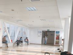 -复旦大学附属肿瘤医院(徐汇院区)