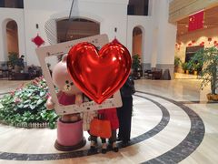 -明月山天沐温泉度假村