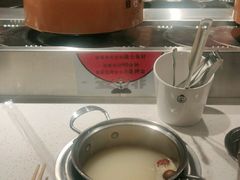 -龍歌自助小火锅(崂山丽达店)