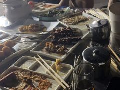 -同彬烧烤(菜园中心街店)