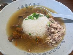 -王春春鸡汤饭(上海中海环宇城店)