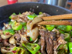 -张氏父子常德肠子馆(红星总店)