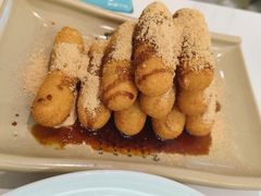 -川人百味(金安中央大街店)