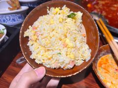 -楠火锅(绿地新都会店)