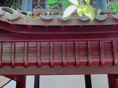-采石矶景区