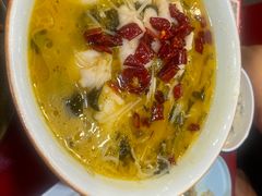 -宏状元现熬粥·京味菜(五棵松店)