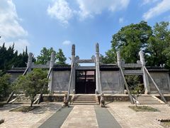 -苏州文庙(姑苏区)