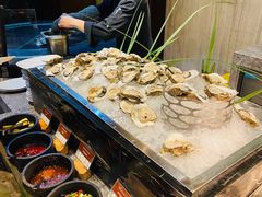 -长沙北辰洲际酒店-兰调全日餐厅